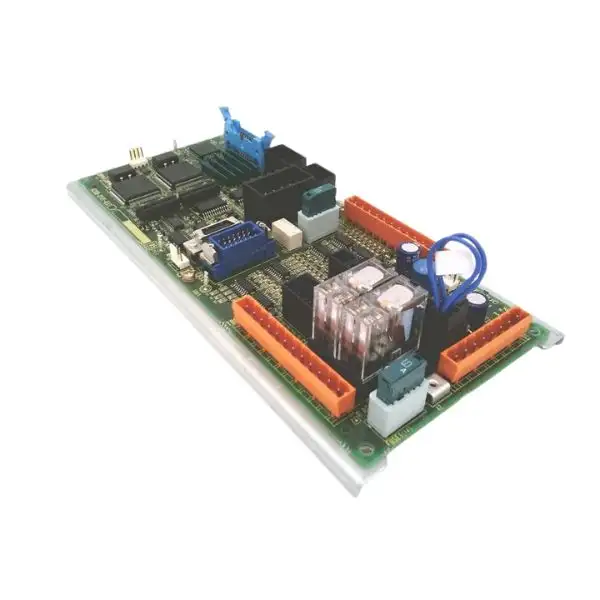 Bảng mạch PCB kiểm tra kép SAF Fanuc A20B-2101-0370