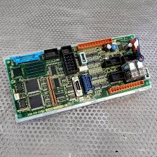 Fanuc robot PCBs A20B-2101-0370