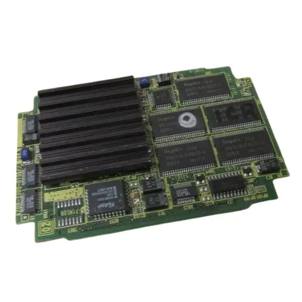 CPU CARD SDRAM 16MB A20B-3300-0105 Fanuc