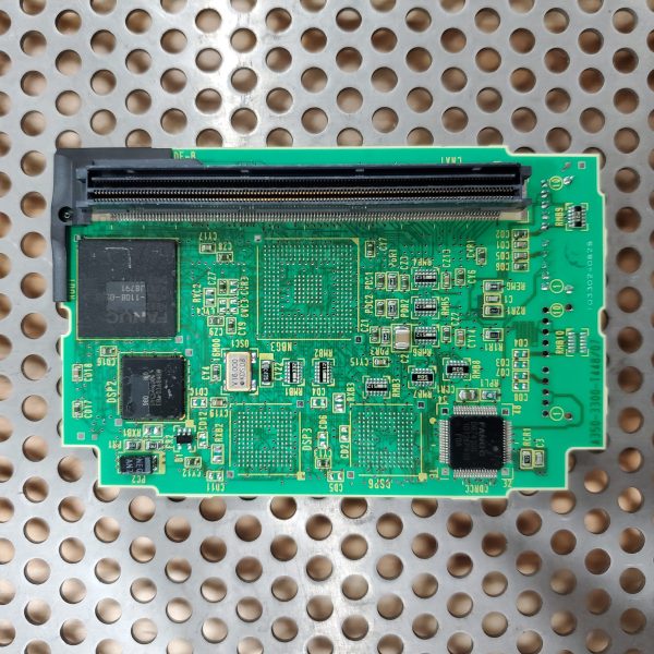 Fanuc robot PCBs A20B-3300-0448