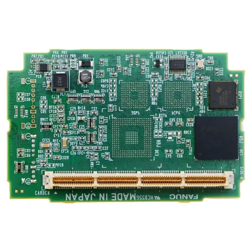 Fanuc robot PCBs A20B-3300-0774