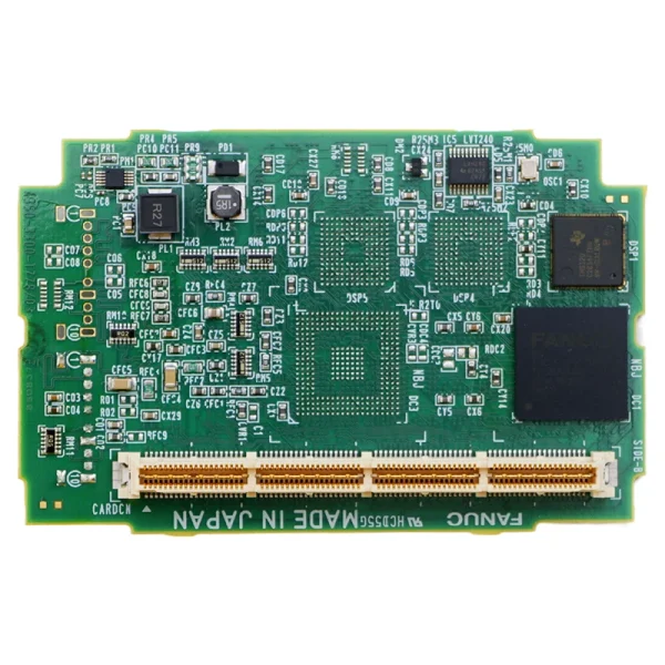 Fanuc robot PCBs A20B-3300-0774