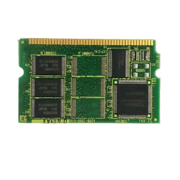 Bảng mạch Fanuc A20B-3900-0160