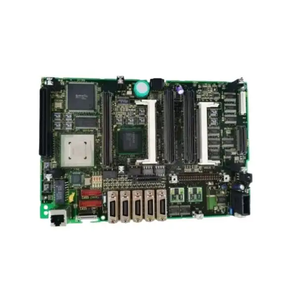 Circuit Board A20B-3900-0287 Fanuc
