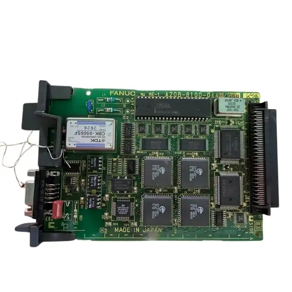 Bảng mạch Fanuc A20B-8100-0440