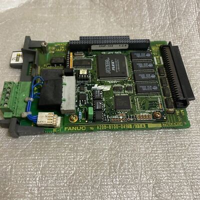 Fanuc robot PCBs A20B-8100-0492