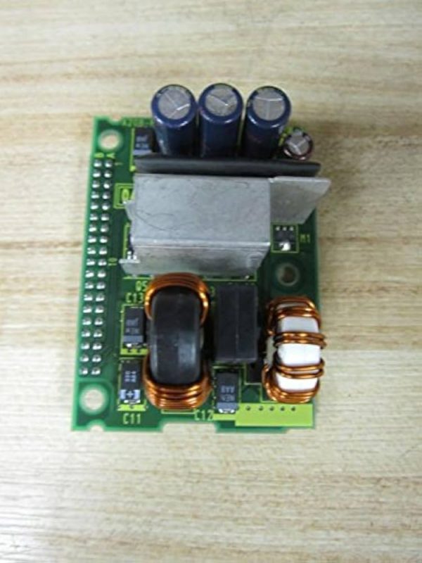 Fanuc robot PCBs A20B-8100-0721