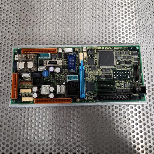 Fanuc robot PCBs A20B-2100-0770