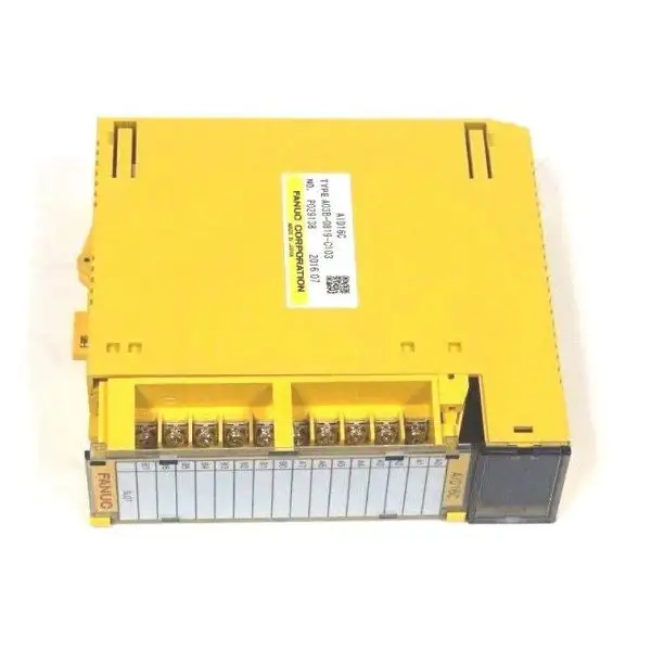 Bảng mạch Fanuc AID16C