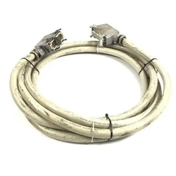 Robotic Control Cable 3HAA3003-46 ABB