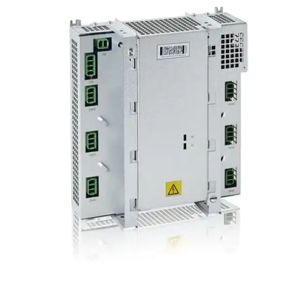 Bo mạch điều khiển ABB 3HAC036260-001