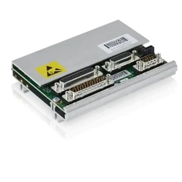 Measurement Unit 3HAC043904-001 ABB