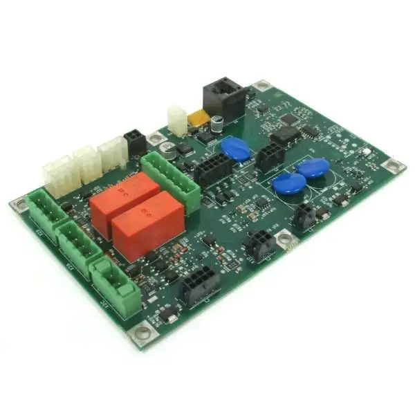 DSQC 611 Contactor Unit 3HAC13389-2 ABB