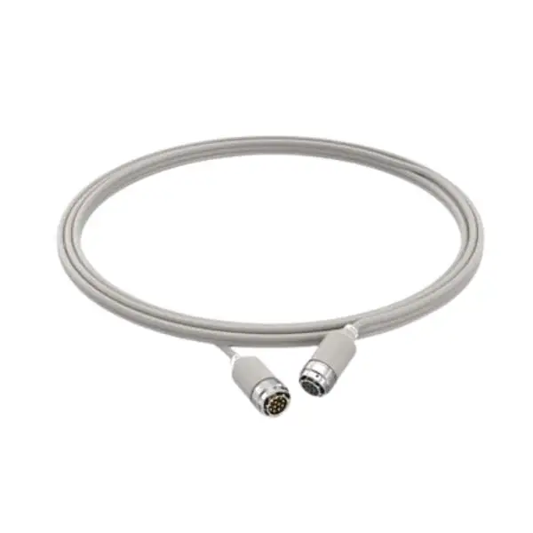 Cáp điều khiển tín hiệu 15m ABB 3HAC2530-1