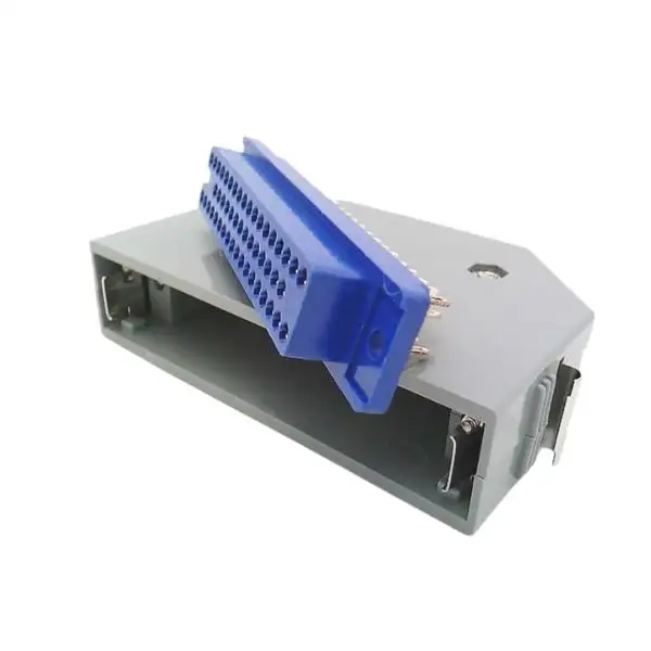 Cable Connector A02B-0029-K891 Fanuc