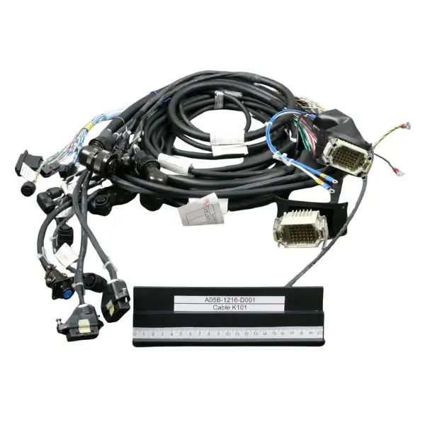 Bộ dây cáp K101 Fanuc A05B-1216-D001