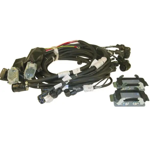 Bộ dây cáp K102 Fanuc A05B-1216-D002