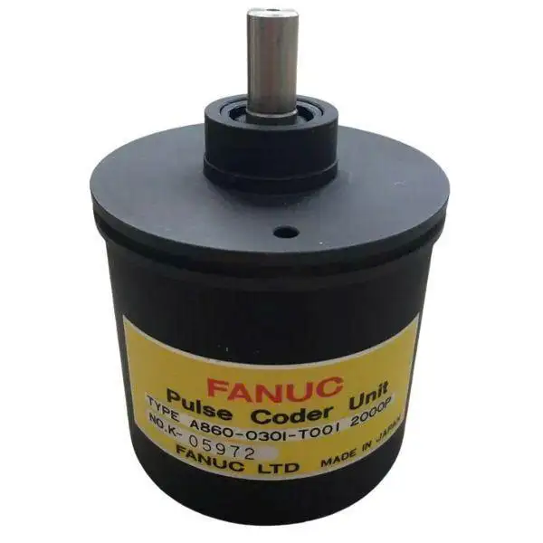Bộ mã hóa Fanuc A860-0301-T001