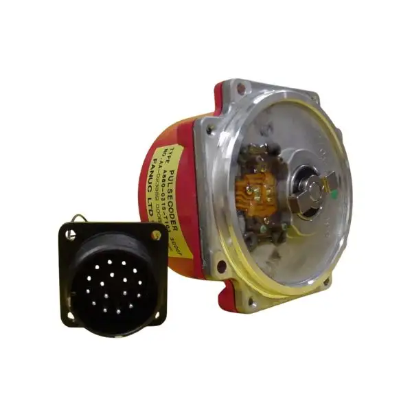 Pulse Coder 3000P A860-0315-T103 Fanuc