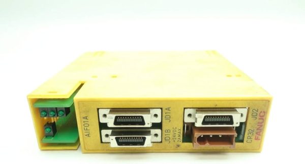 Fanuc robot PCBs AIF01A - Image 2