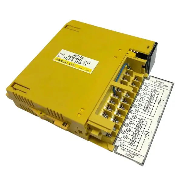 Bảng mạch Fanuc AOD16D