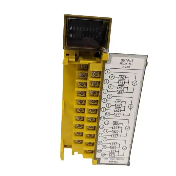 Bảng mạch Fanuc AOR16G