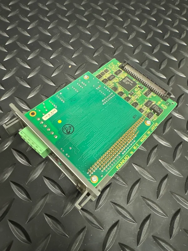 Bảng mạch Fanuc robot PCBs EE-5770-013-001