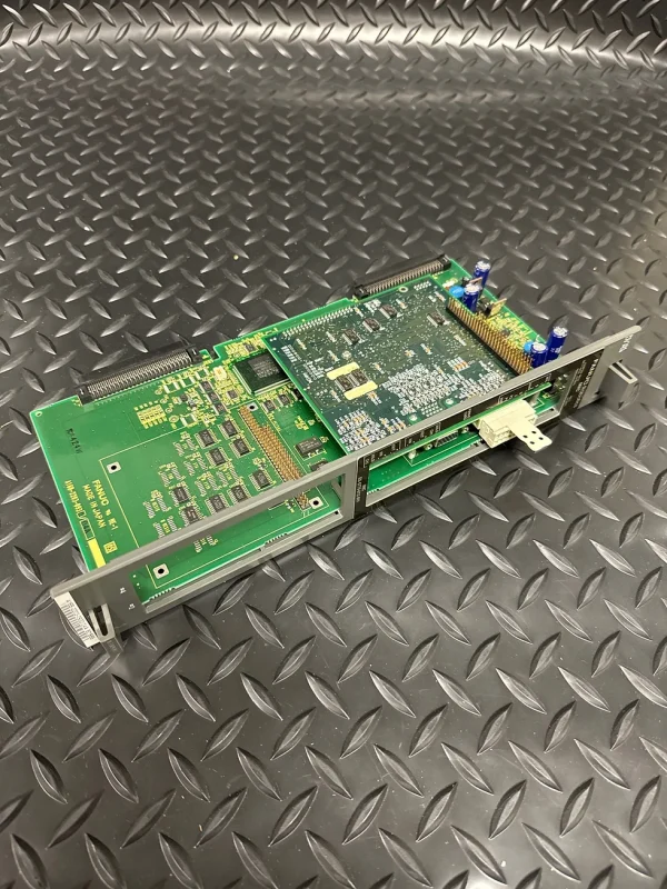 Bảng mạch Fanuc robot PCBs EE-5770-013-001 - Hình ảnh 2