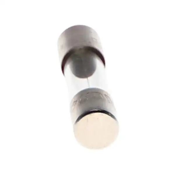 24 VDC fuse for I/O brake power supply fuse for external axis 02173.15P Littelfuse