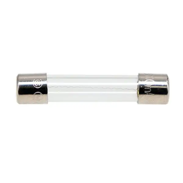 I/O Power Supply Protection Fuse 0312.600MXP Littel