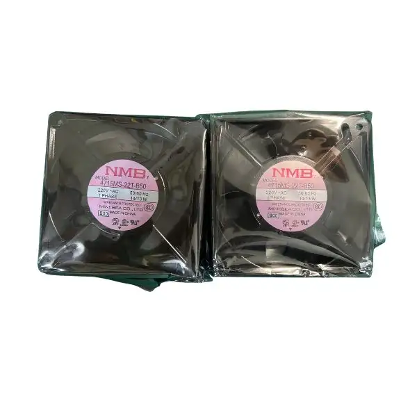 Interior circulation fan 4715MS-22T-B5A-B00 Minebea