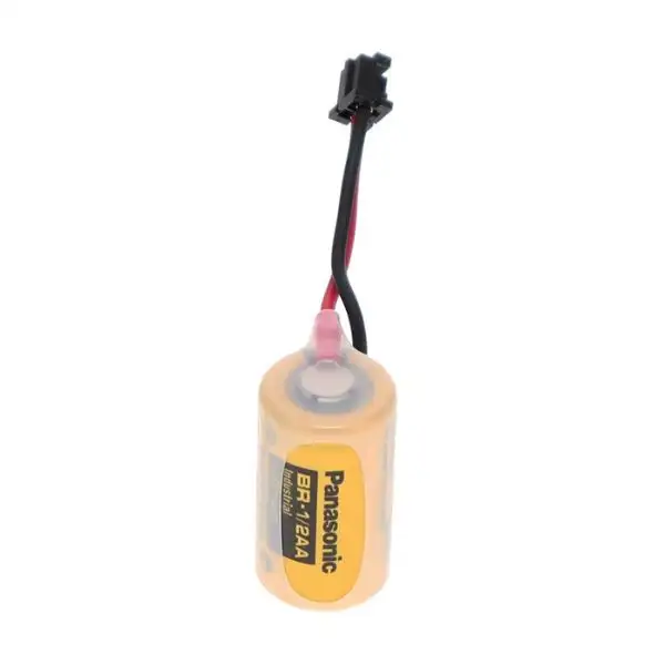 Battery BR-1/2AA 3.0V Panasonic