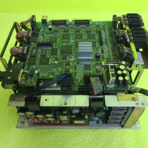 Yaskawa CACR-UP6AAC