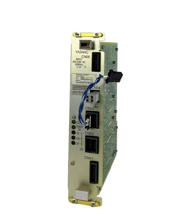 Fuji Electric Hi-Tech CPS-150F - Hình ảnh 2