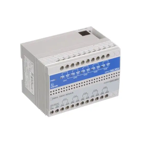 Relay barrier EB3C-R05DN IDEC