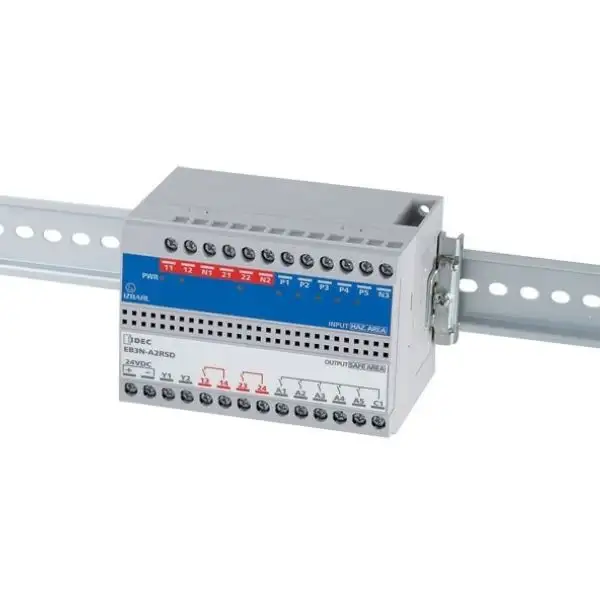 Switch barrier EB3N-A2ND IDEC