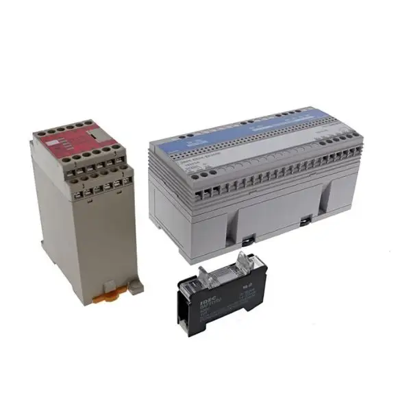 Power Supply Barrier EB3X-EK202B IDEC