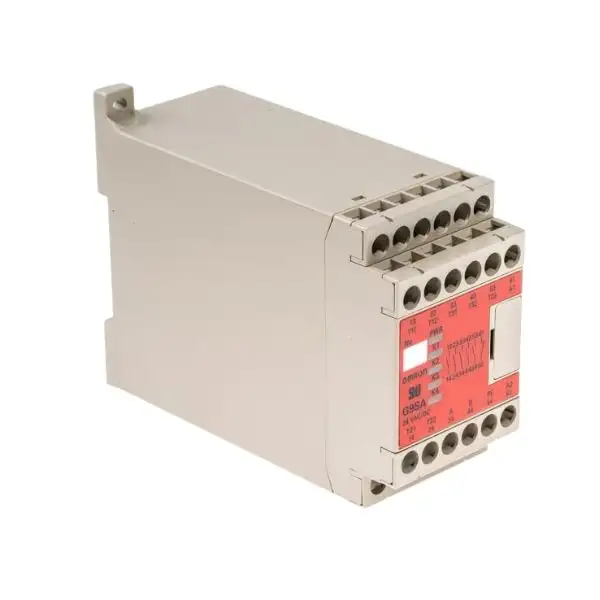 Safety Relay G9SA-501 OMRON