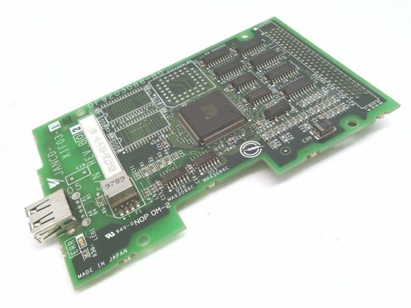 JANCD-XIF03-2