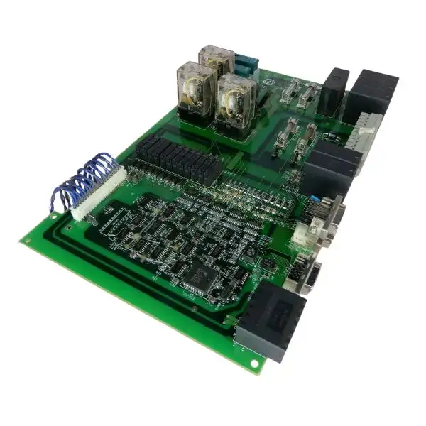 Bo mạch nguồn Yaskawa JANCD-XTU01