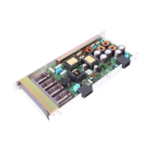 Control Power Unit JUSP-RCP01 SANRITZ