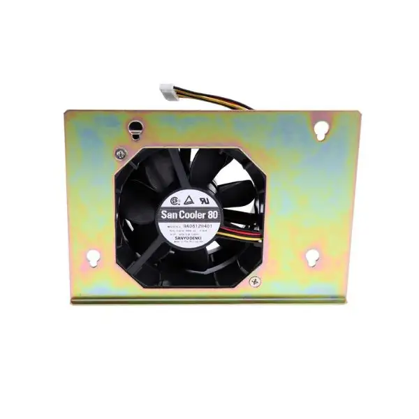 Control Power Supply Fan JZNC-NZU01