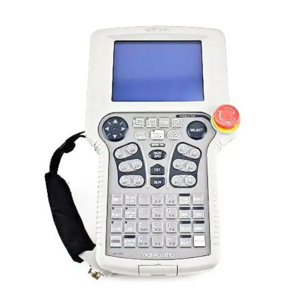 Bộ điều khiển cầm tay Yaskawa JZNC-XPP02