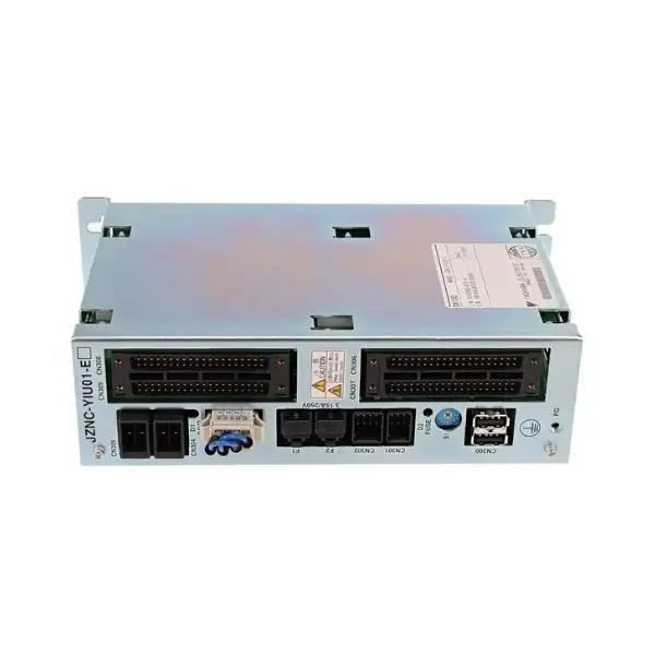 I/O Unit JZNC-YIU02-E Yaskawa