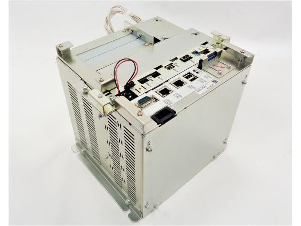 Yaskawa JZNC-YRK01-1E - Hình ảnh 2