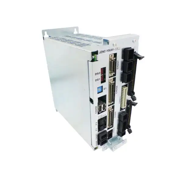 Machine Safety Unit JZNC-YSU01-1E Yaskawa