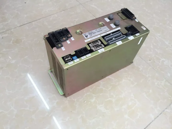 Yaskawa JZRCR-NTU01-1 - Hình ảnh 2
