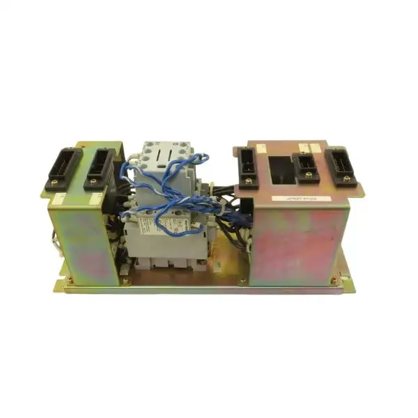 Nguồn điện Yaskawa JZRCR-XPU03