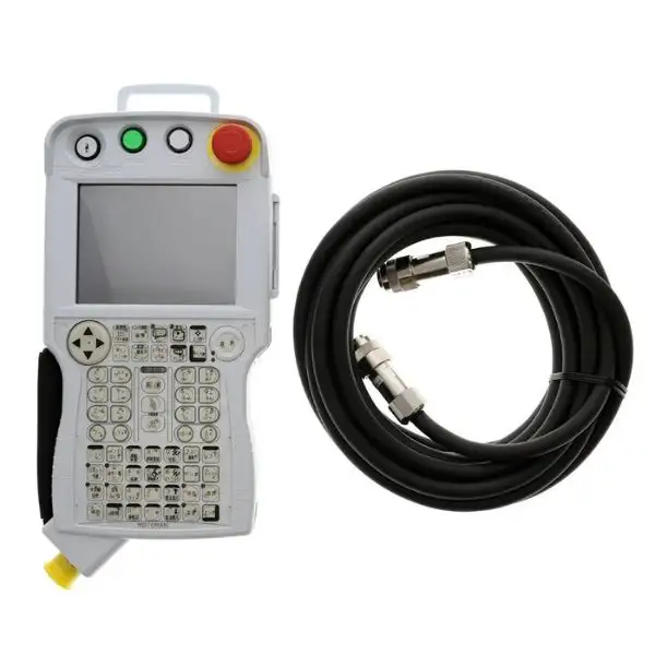 Programming Pendant JZRCR-YPP01-1 Yaskawa