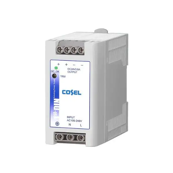 DC power supply KHEA90F-24 Cosel